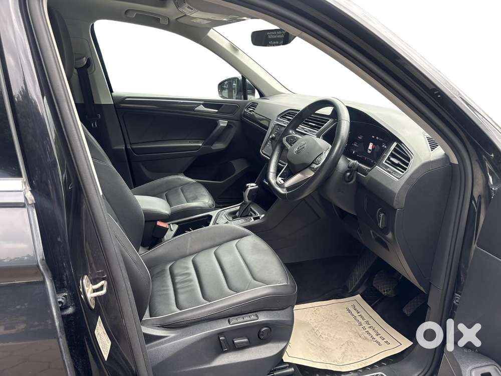 Volkswagen Tiguan 2.0 Elegance Tsi Dsg, 2022, Petrol