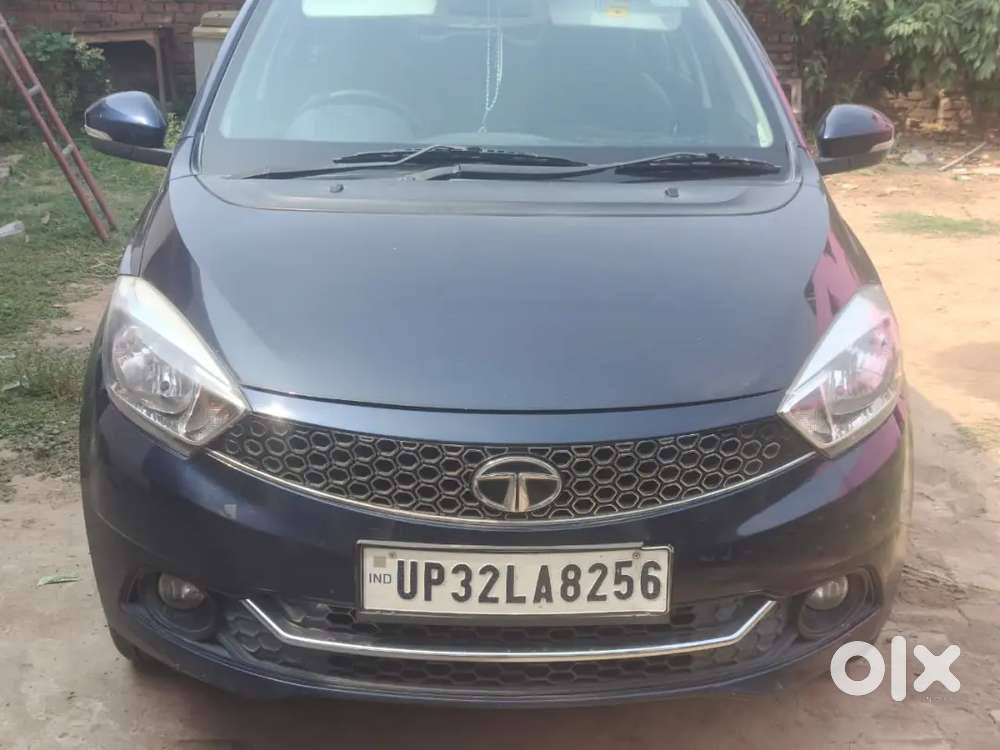 Tata Tigor Petrol 2019 Manual 90000 Km