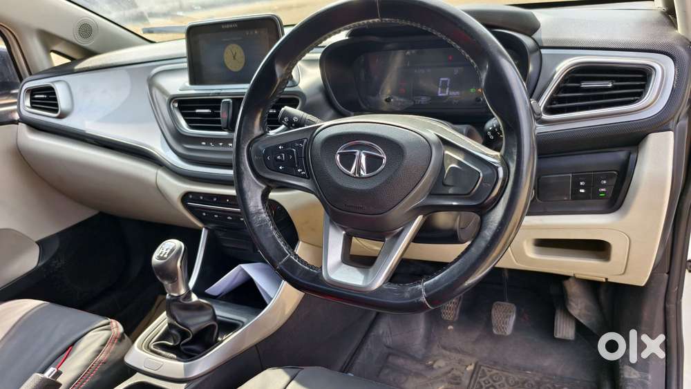 Tata Altroz Xz Plus (o) (s) Icng, 2023, Cng & Hybrids