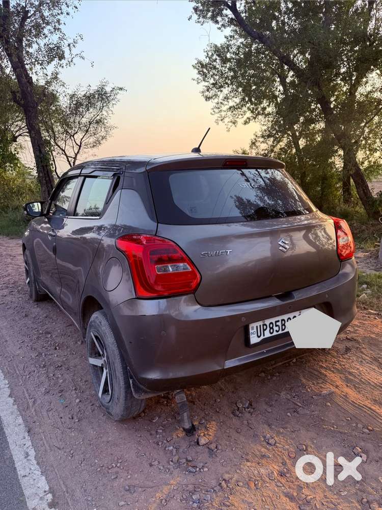 Maruti Suzuki Swift 2020 Petrol Good Condition Well Maintained Car