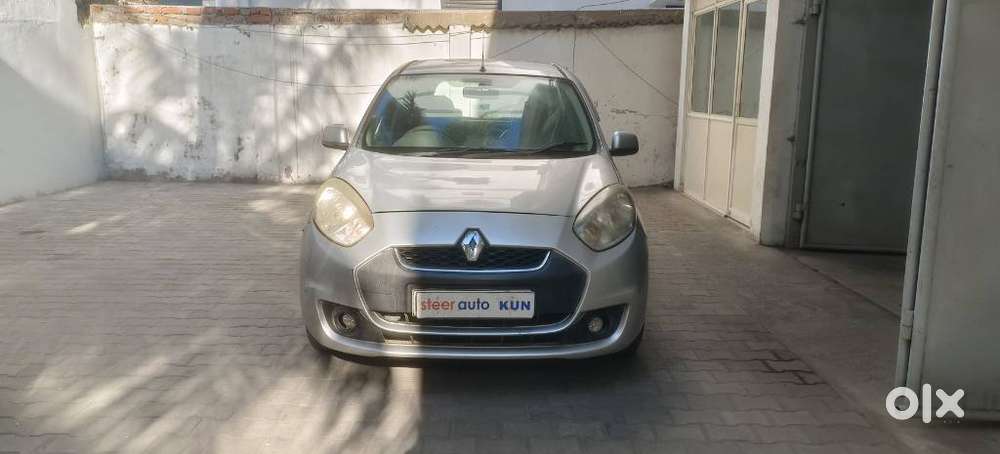 Renault Pulse Rxl Diesel, 2012, Diesel