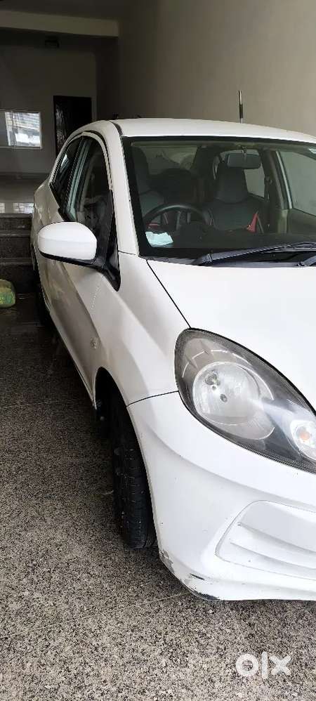 Honda Amaze 1.5 2014