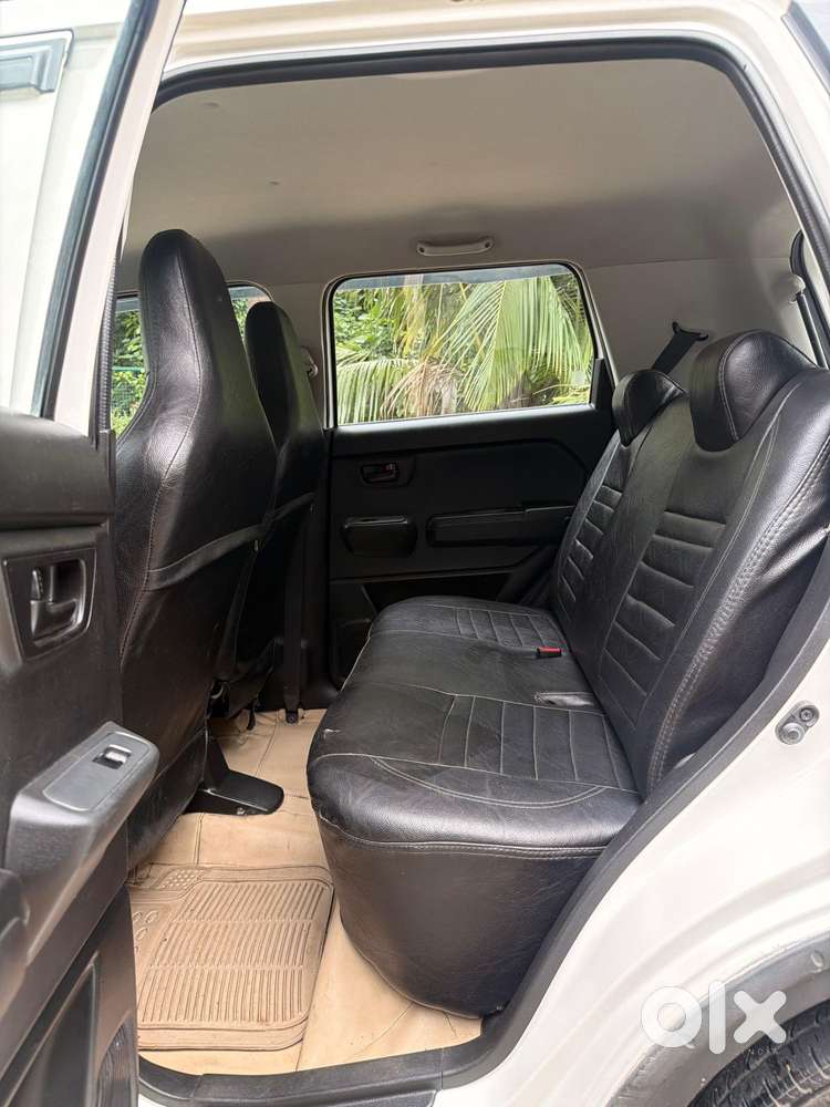 Maruti Suzuki Wagon R Cng Lxi Opt, 2022, Cng & Hybrids