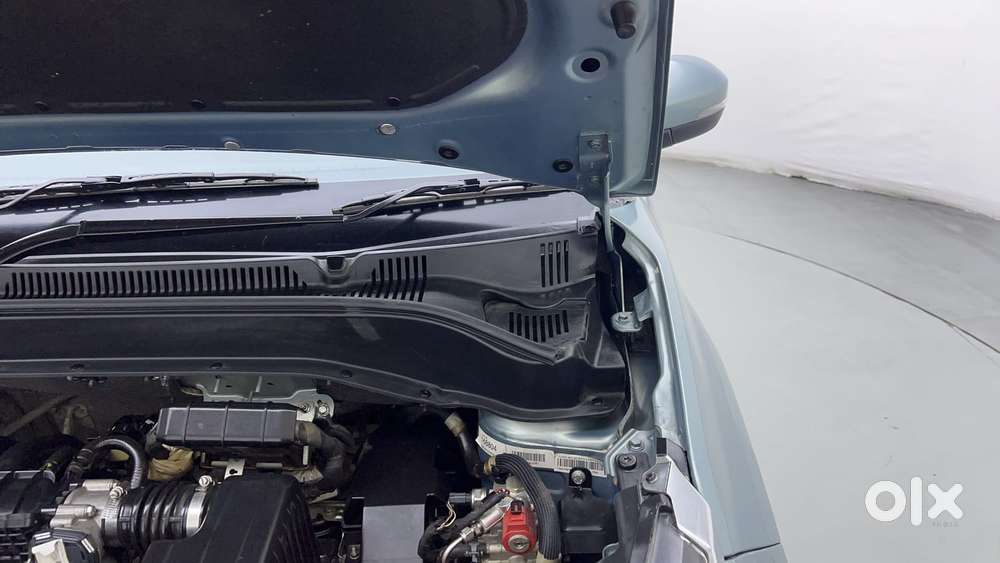 Tata Punch Accomplished Dazzle Sunroof Cng, 2023, Cng & Hybrids