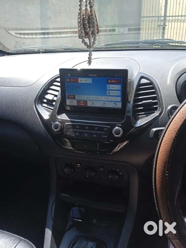 Ford Freestyle 1.2 Petrol 2021