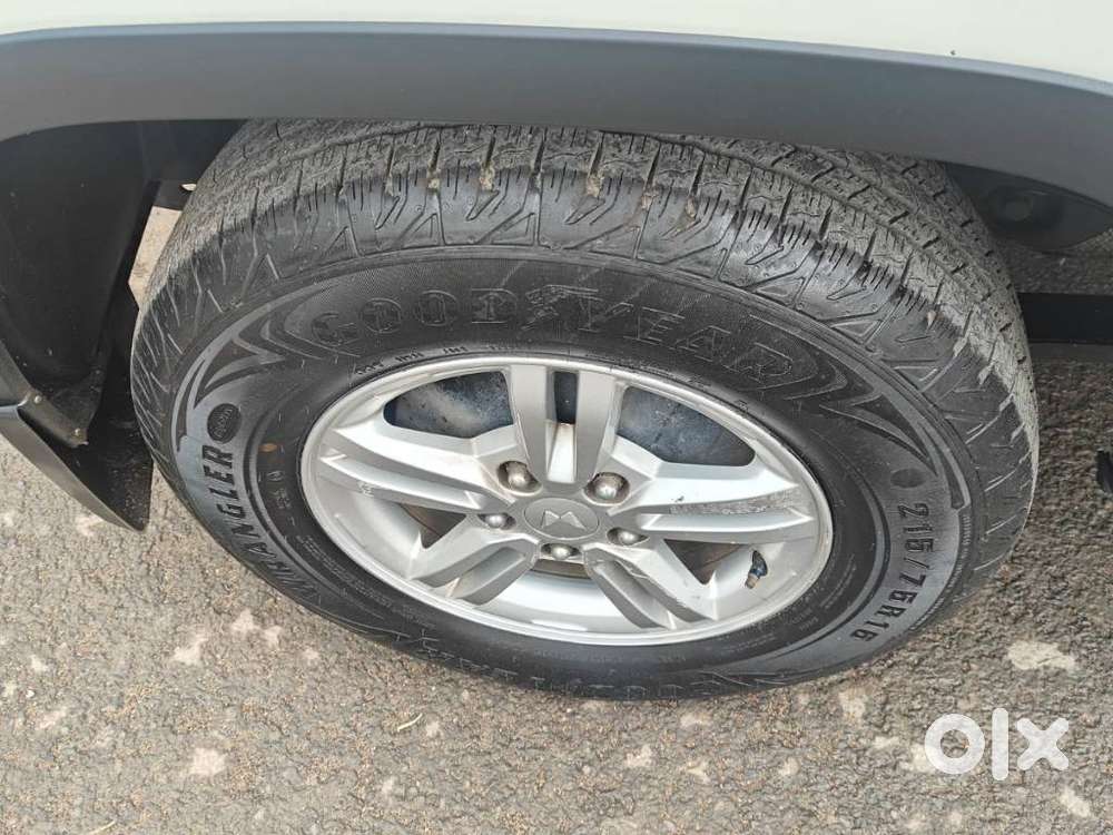 Mahindra Bolero Neo 1.5 N 10, 2023, Diesel