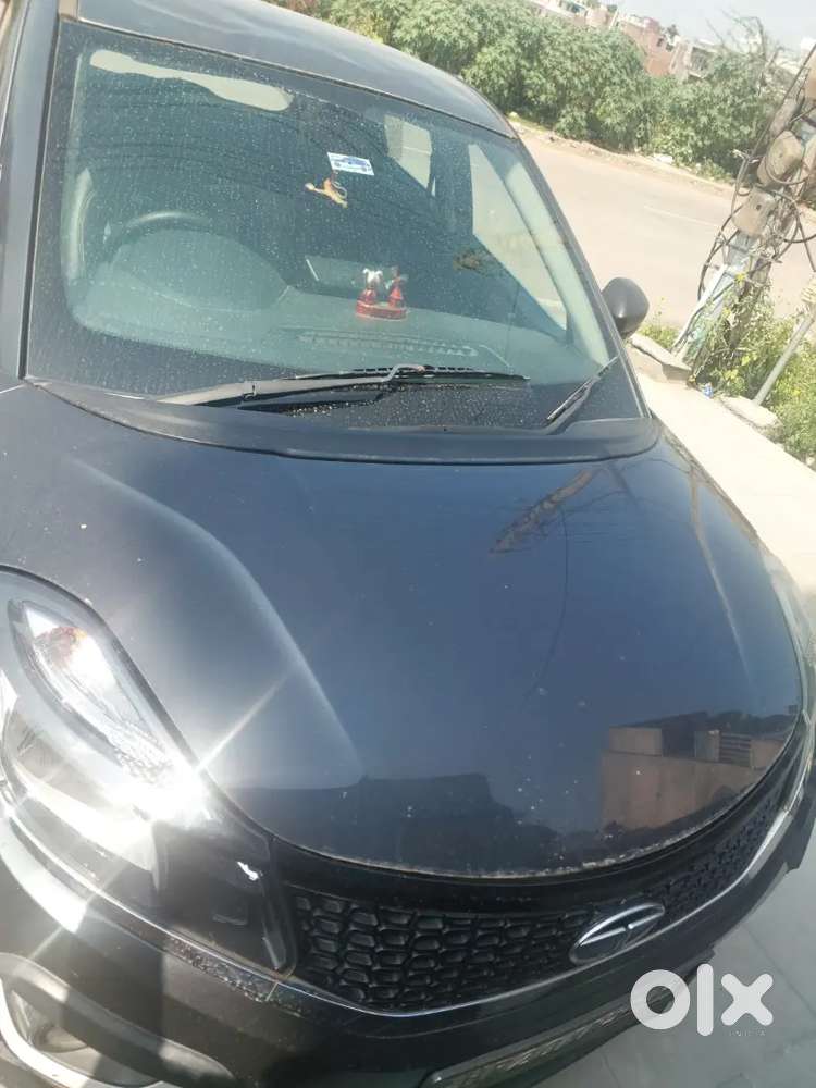 Tata Nexon Diesel 2019 Variant