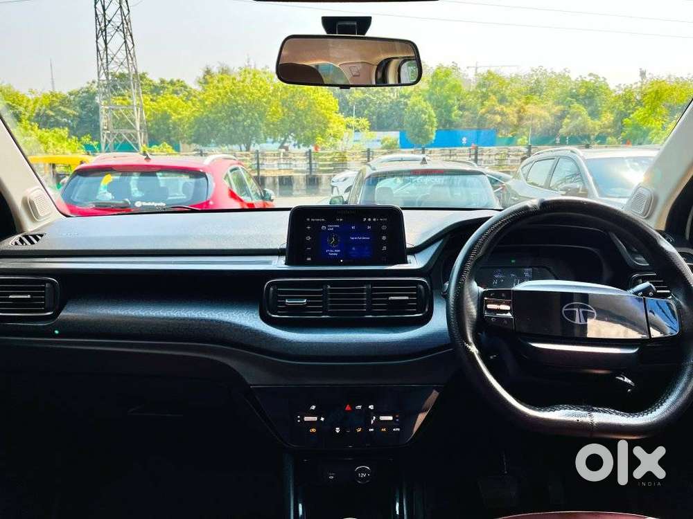 Tata Punch Ev Smart Plus, 2024, Electric