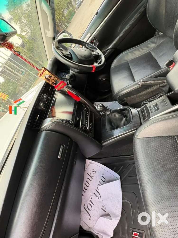 Toyota Fortuner  2022 Diesel 105000 Km Driven