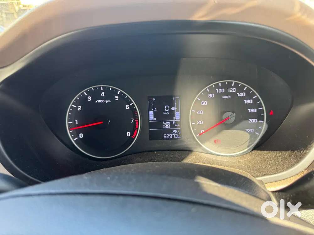 Hyundai Elite I20 2020