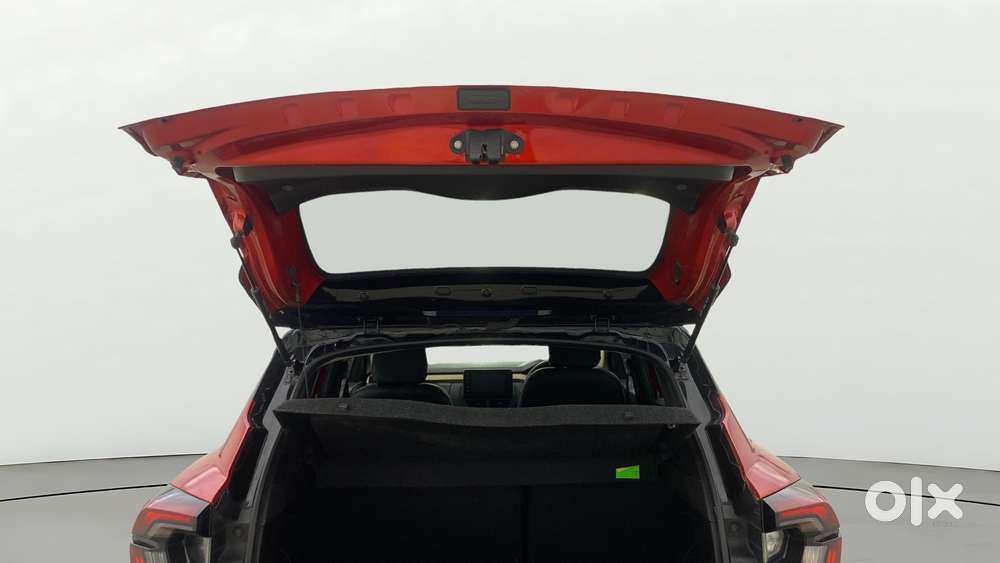 Renault Kiger Rxl, 2022, Petrol