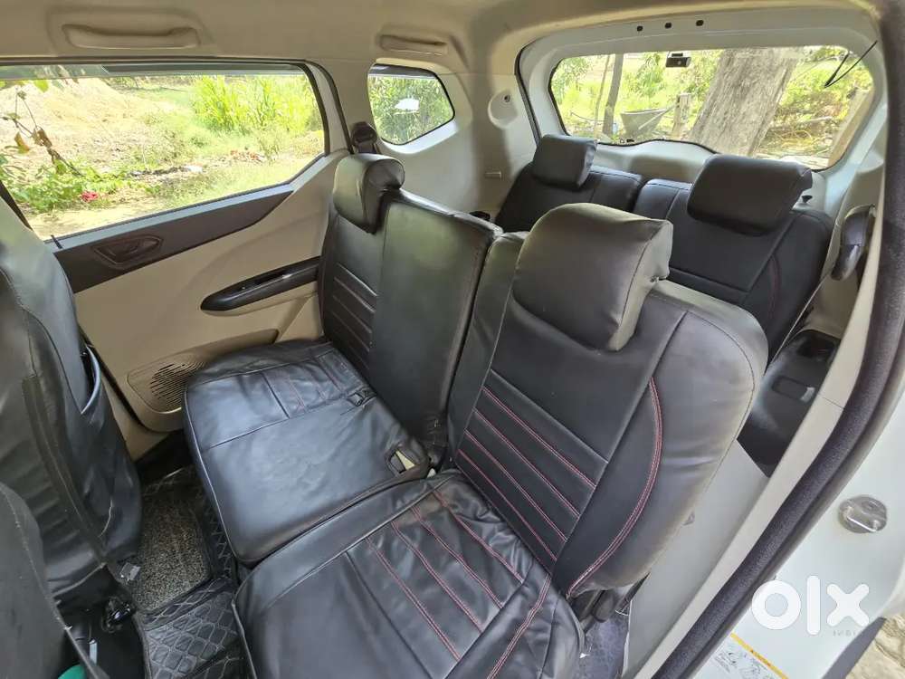 Renault Triber 2024 Petrol Well Maintained