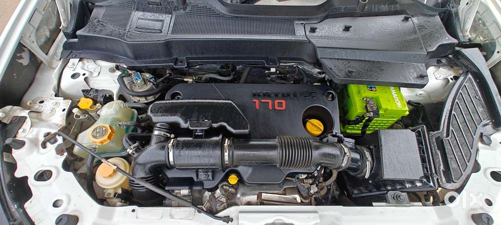 Tata Harrier Xt+, 2021, Diesel