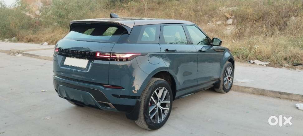 Land Rover Range Evoque Se, 2024, Diesel