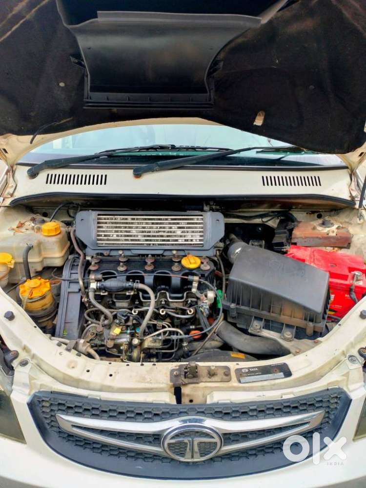 Tata Indigo Ecs Ecs Ls Tdi, 2014, Diesel