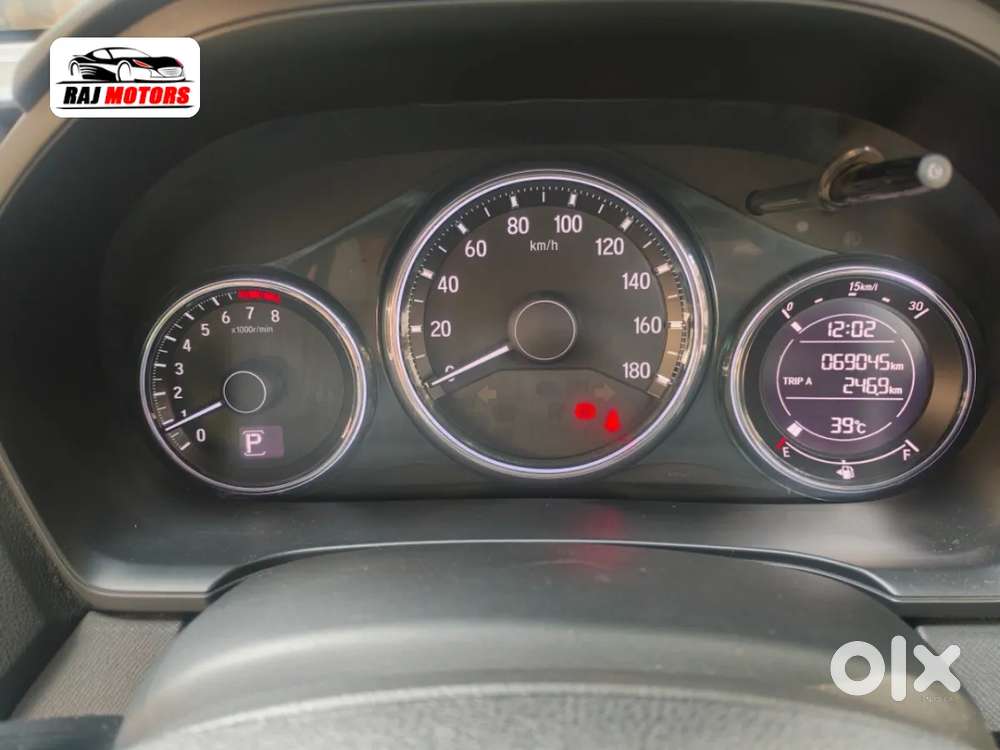 Honda Br-v 1.5 V I-vtec Mt, 2018, Petrol
