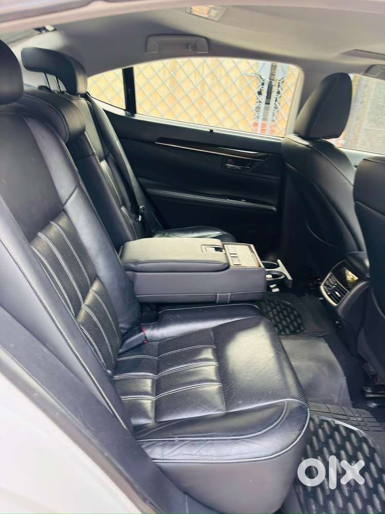 Lexus Es 300h, 2017, Petrol