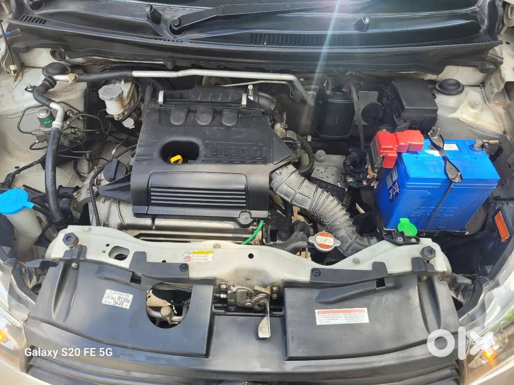 Maruti Suzuki Celerio 2017 (for Early Person 10k Off)