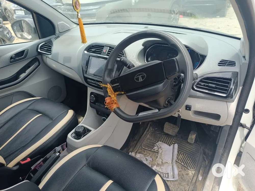 Tata Tiago Ev Xt Lr 2025