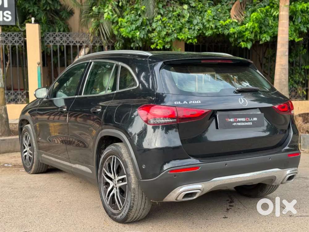 Mercedes-benz Gla 200, 2023, Petrol