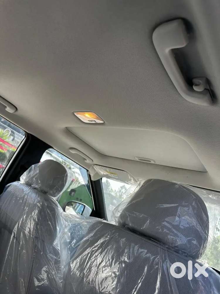 Hyundai New Venue 2026 Diesel 1326 Km Driven