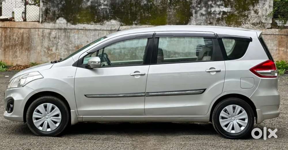 Maruti Suzuki Ertiga Vdi Shvs, 2015, Diesel