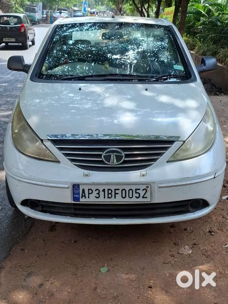 Tata Indigo  Manza Abs On Sale