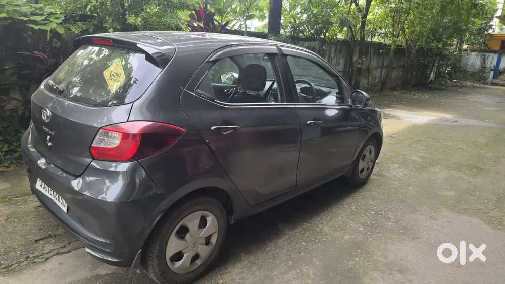 Tata Tiago 2020 Petrol Manual