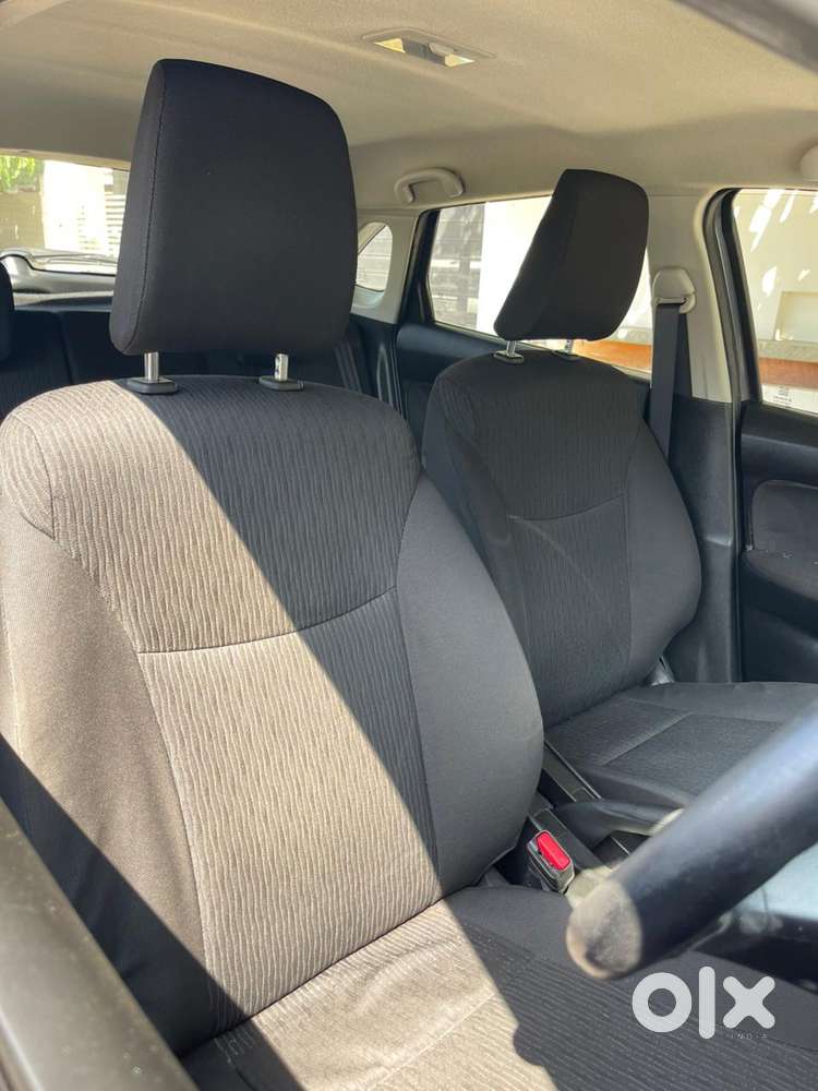 Maruti Suzuki Baleno