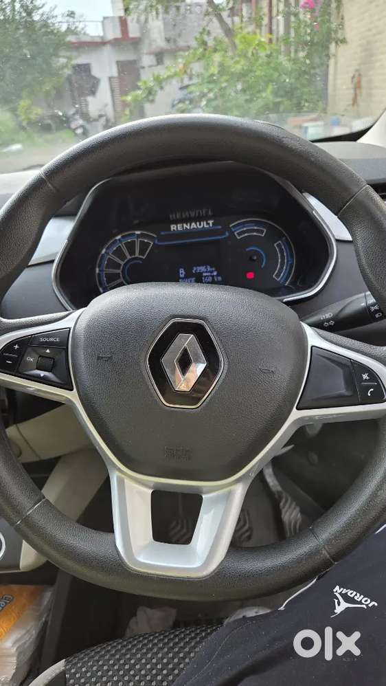 Renault Triber 2022 Petrol Good Condition