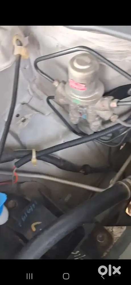 All Original New Battery New Tyres  Unused Stipny