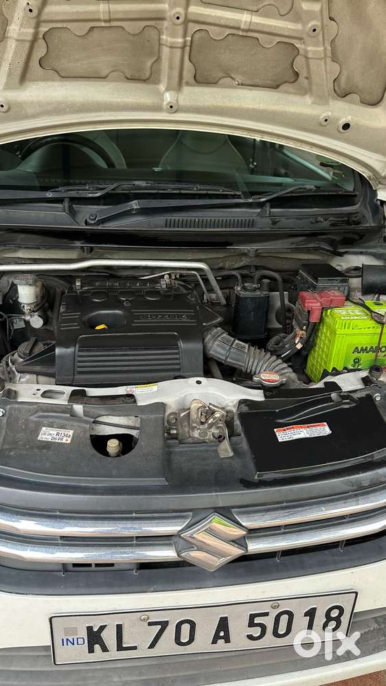 Maruti Suzuki Celerio 2015 Petrol Well Maintained