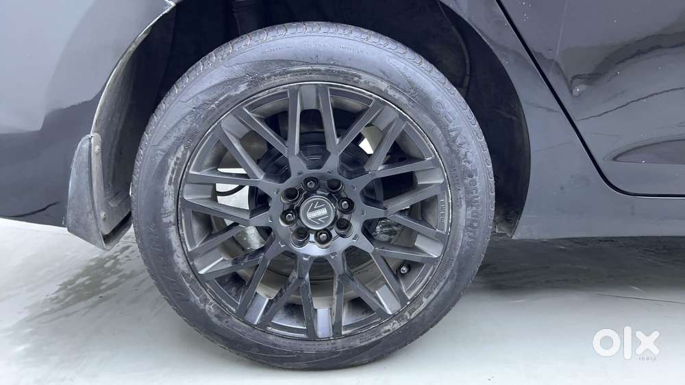 Hyundai Verna Vtvt 1.6 At Sx Option, 2017, Petrol