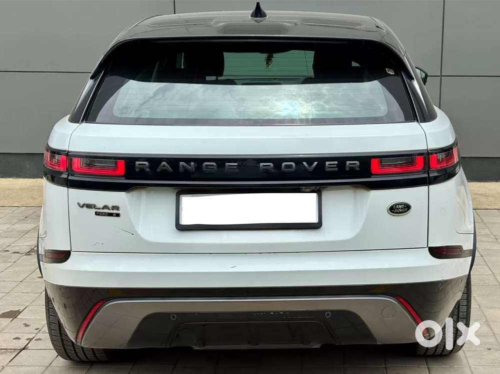 Land Rover Range Velar, 2021, Petrol