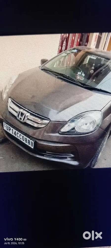 Honda Amaze 1.2 Mt 2013