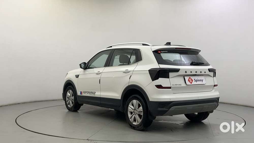 Skoda Kushaq Ambition 1.0l Tsi Mt, 2023, Petrol