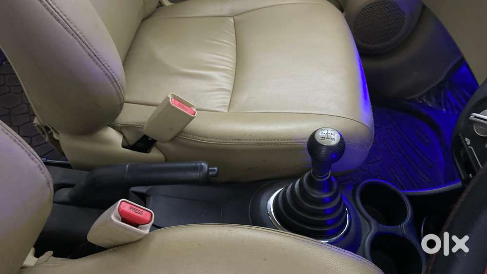 Honda Amaze 2013-2016 S I-vtech, 2013, Petrol