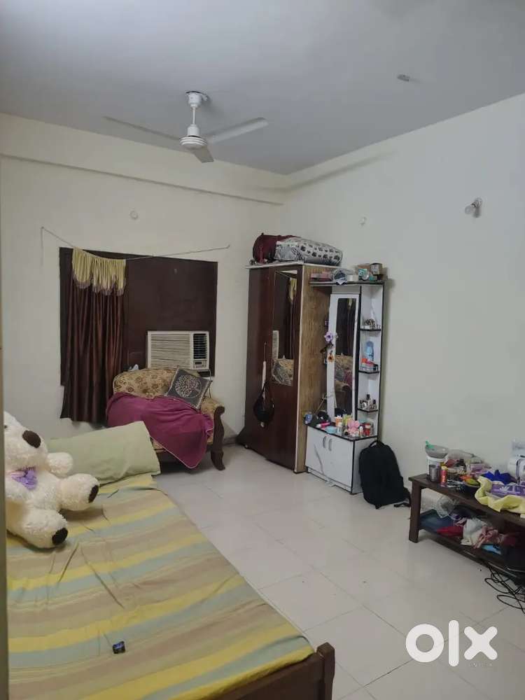 2bhk house portion for rent in chuna bhatti