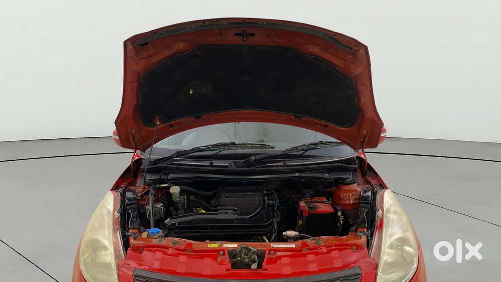 Maruti Suzuki Swift Zxi, 2014, Petrol