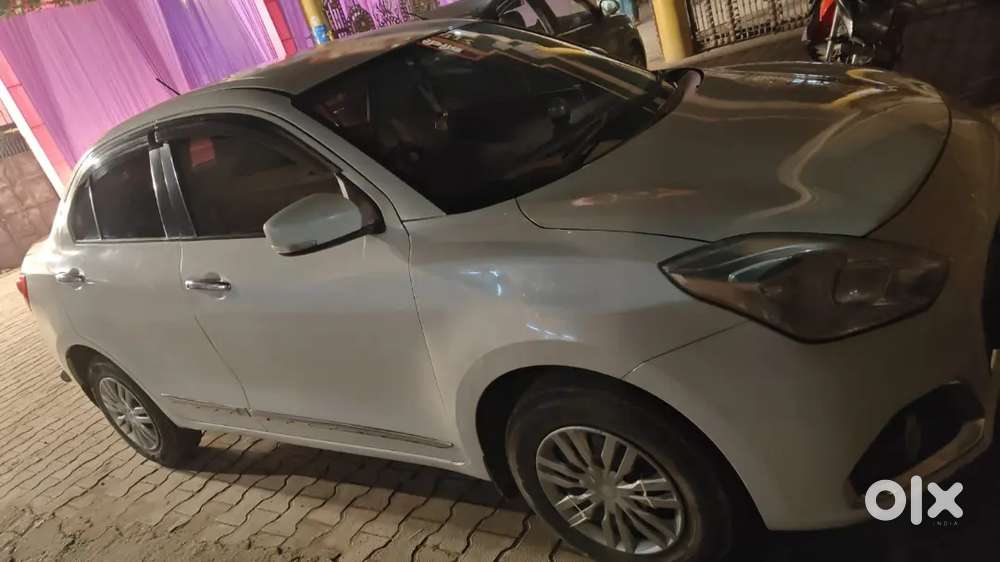 Maruti Suzuki Dzire 2021