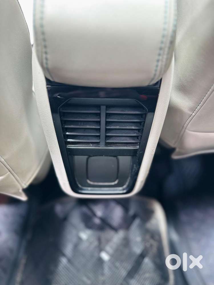 Tata Nexon Ev Xz Plus Lux, 2020, Electric