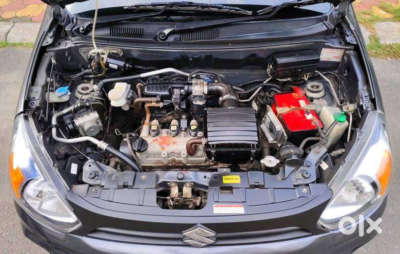 Maruti Suzuki Alto 800 0.8 Vxi, 2023, Petrol