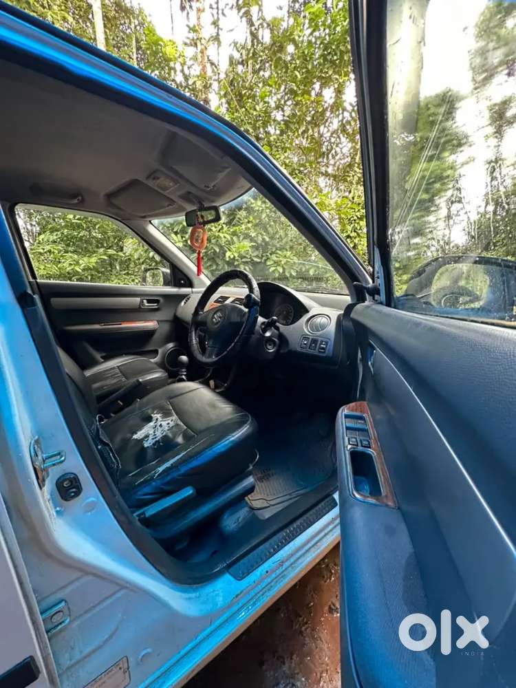 Swift Vxi Maruti 2008