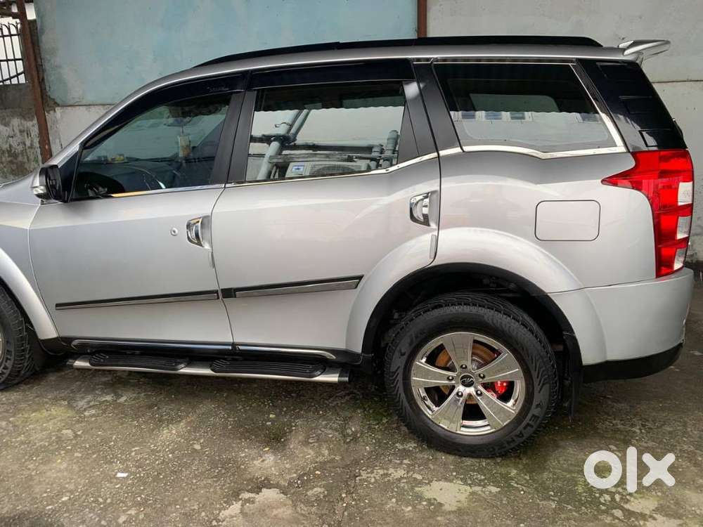 Mahindra Xuv500 Diesel 2013 - Single Owner - Well Maintained