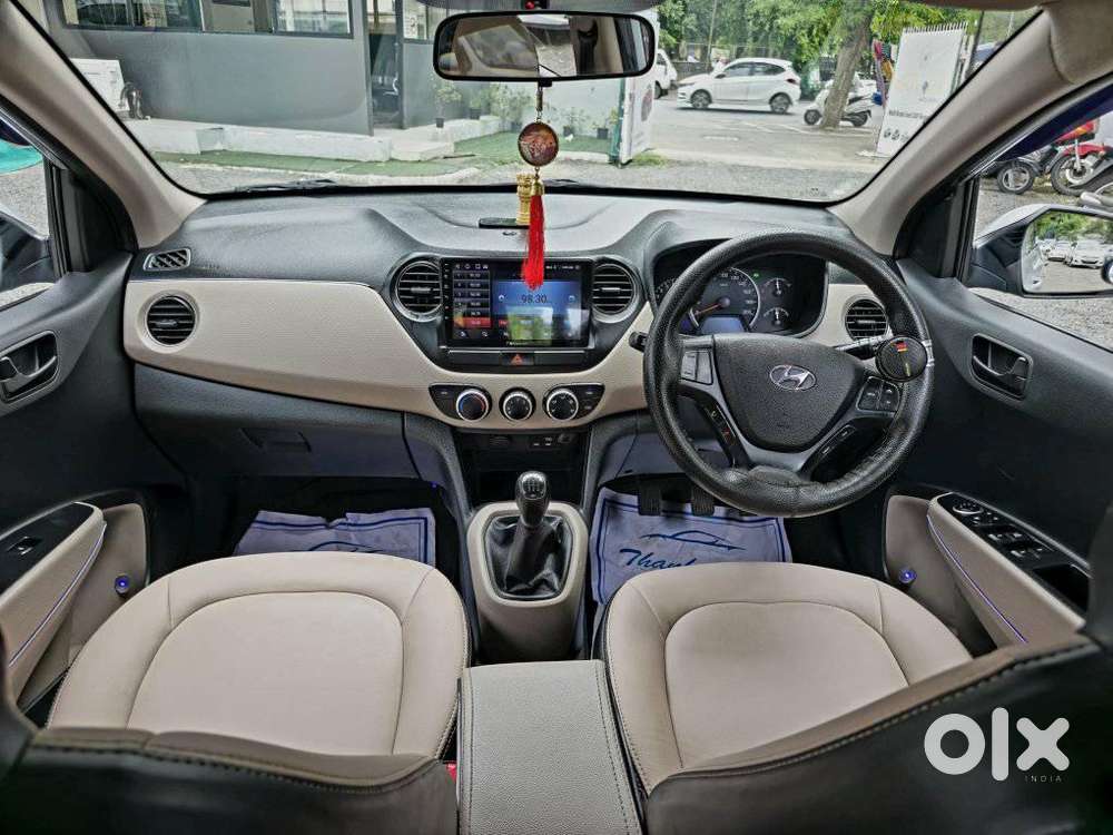 Hyundai Grand I10