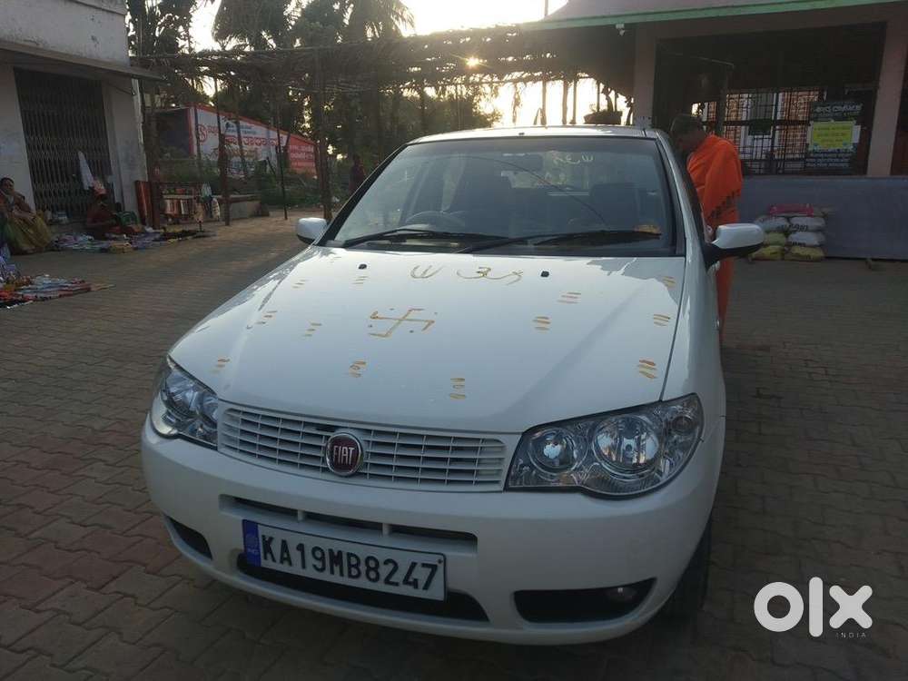 Fiat Palio Stile 2013 Diesel Well Maintained