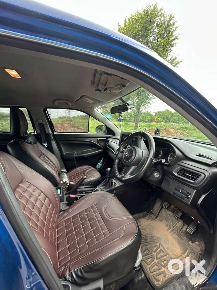 Mint Condition  Imported Alloys  Sony Music System  Leather Seats