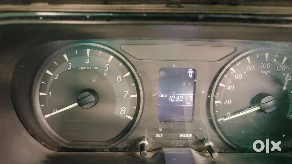 Tata Diesel 2017 Car