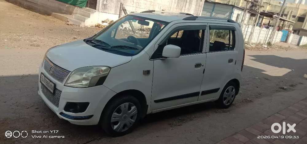 Wagonr Vxi 2014, Patrol/cng