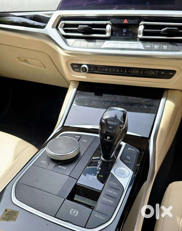 Bmw 3 Series 2.0 320d Sport Edition, 2020, Diesel